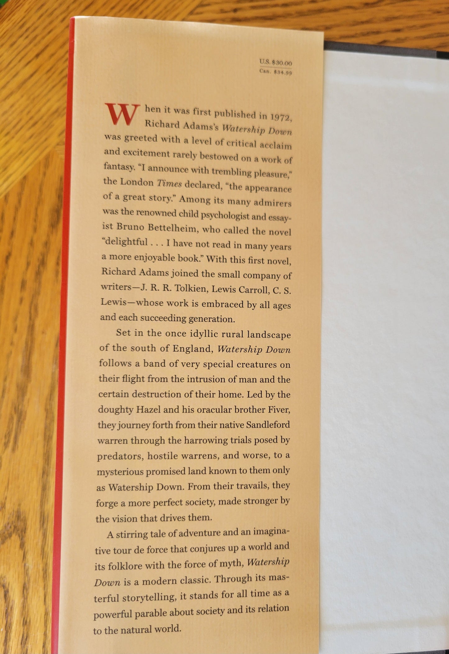 Watership Down