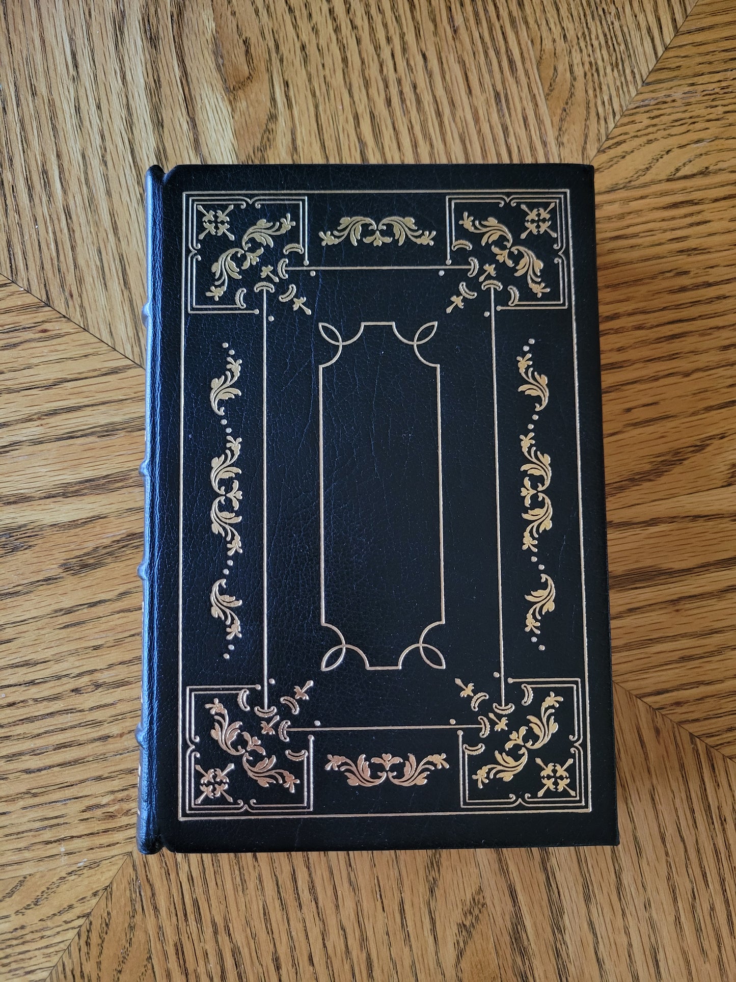 A Death in the Family