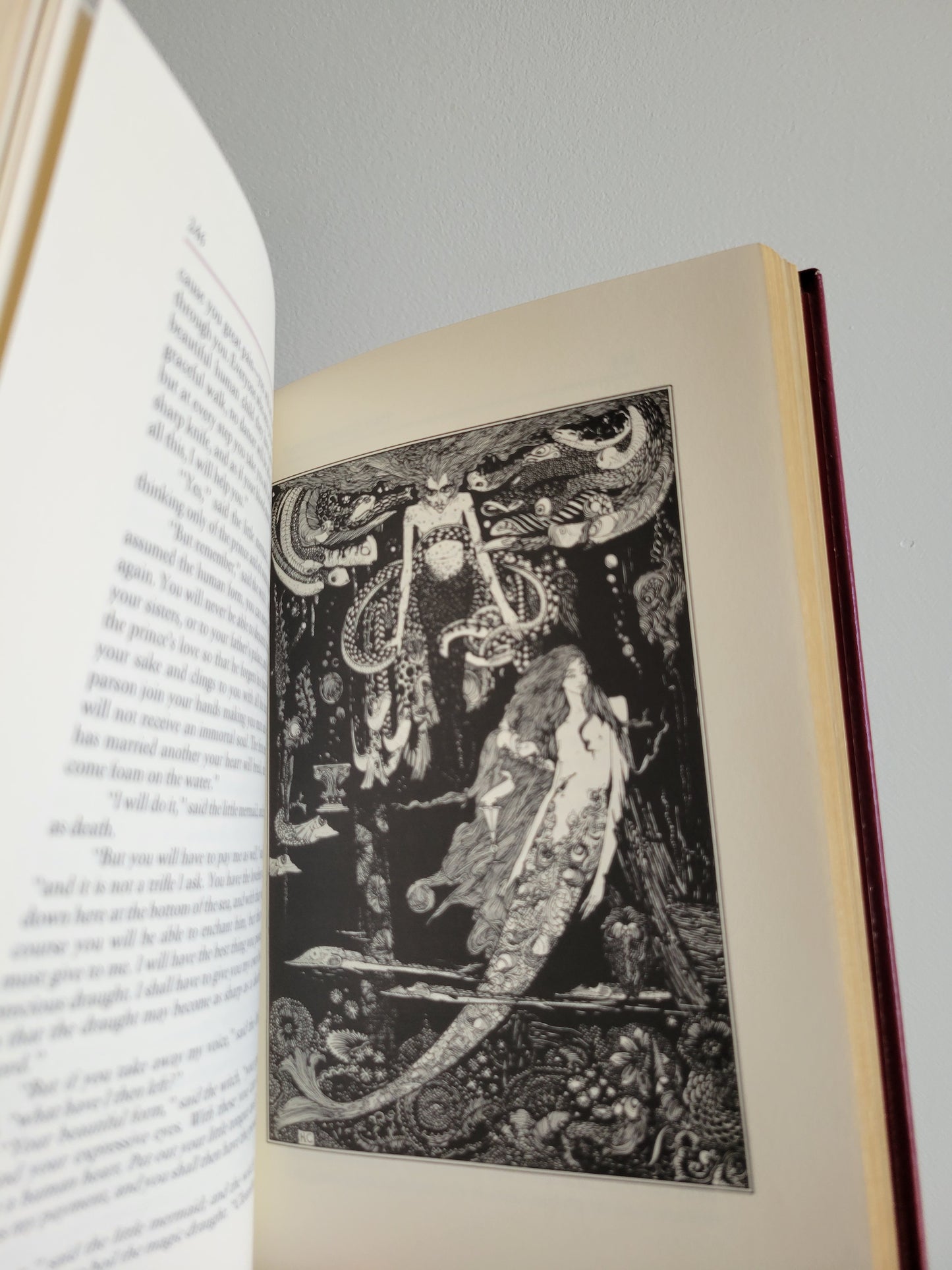 FAIRY TALES