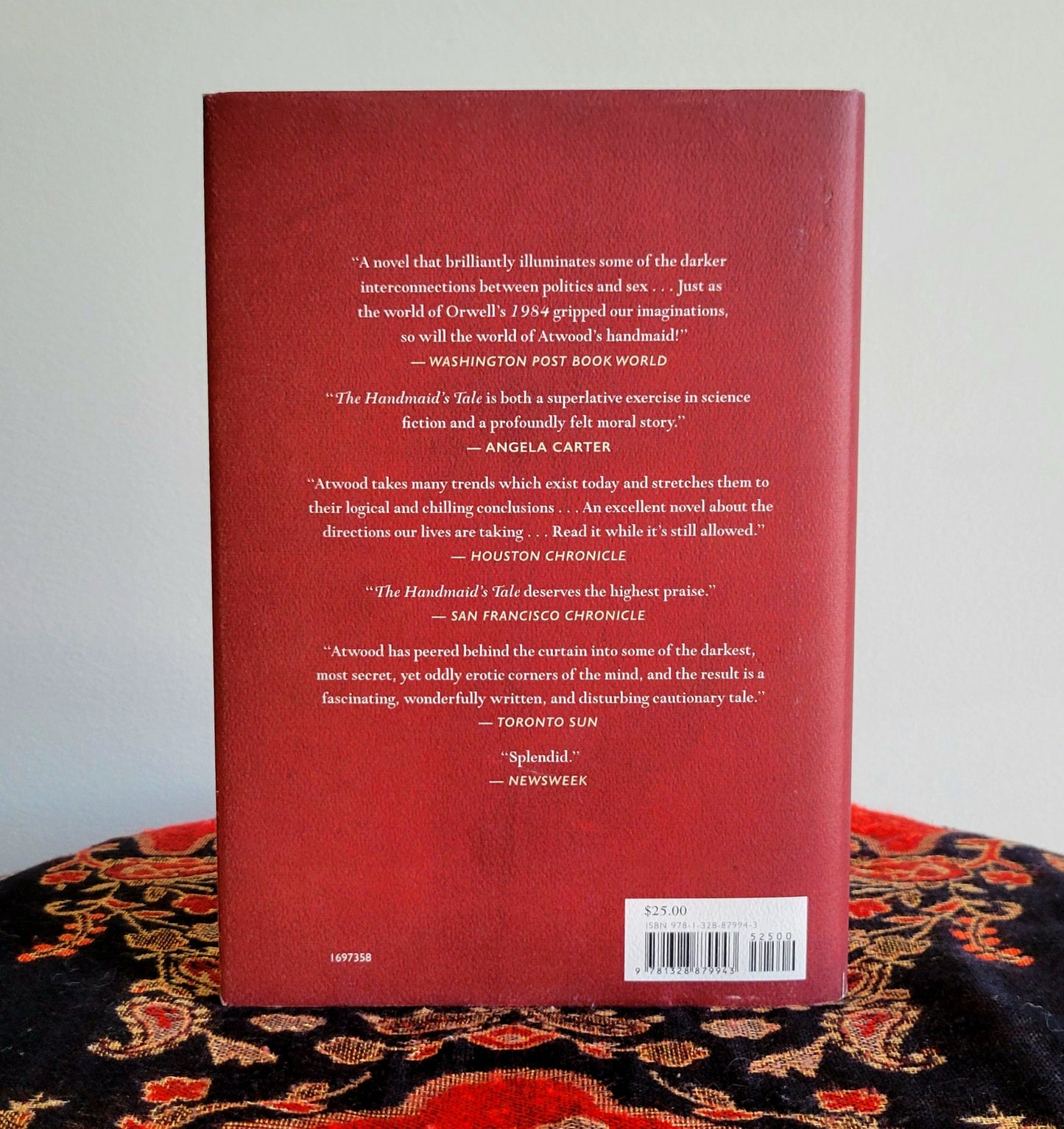 The Handmaid's Tale