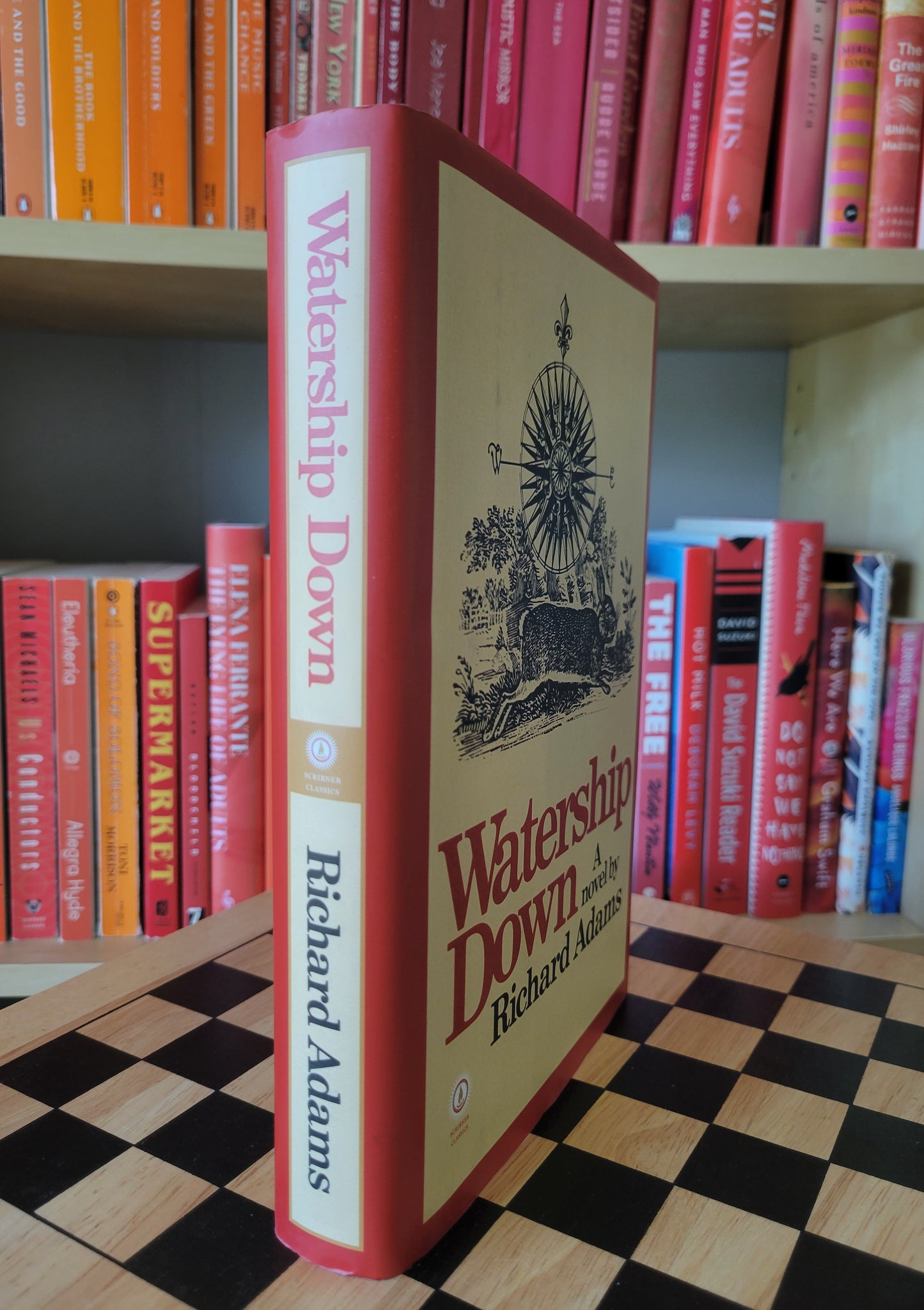 Watership Down