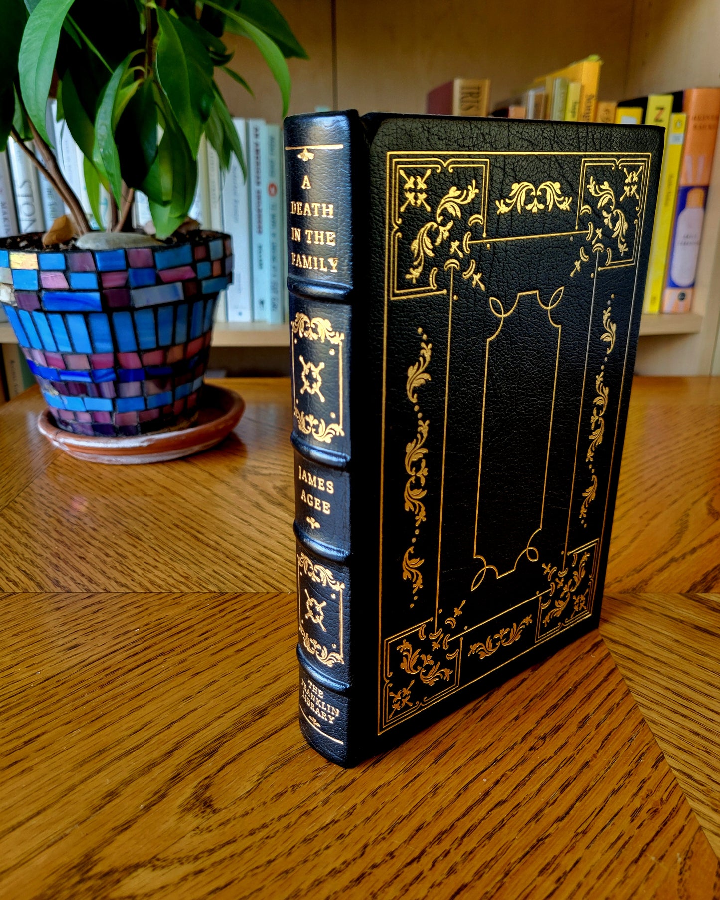 A Death in the Family