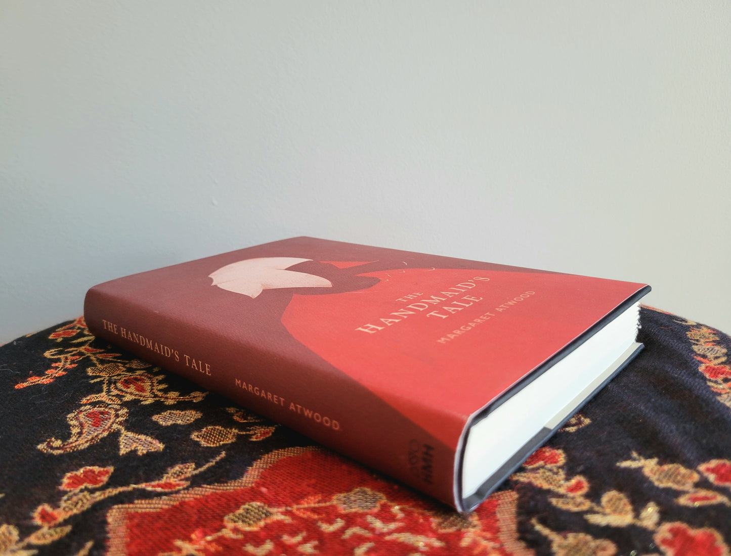 The Handmaid's Tale