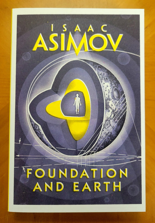 Foundation and Earth