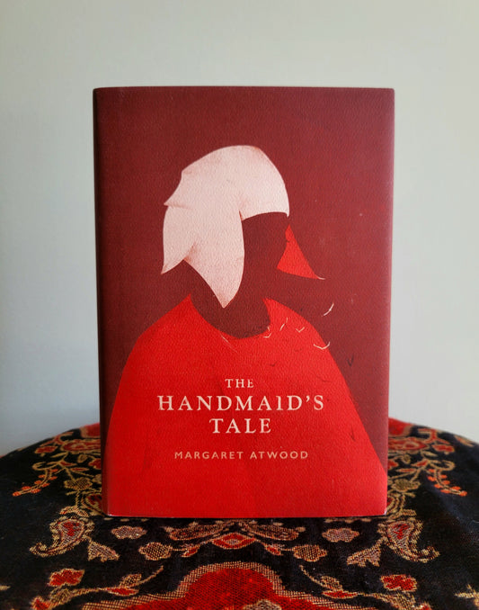 The Handmaid's Tale