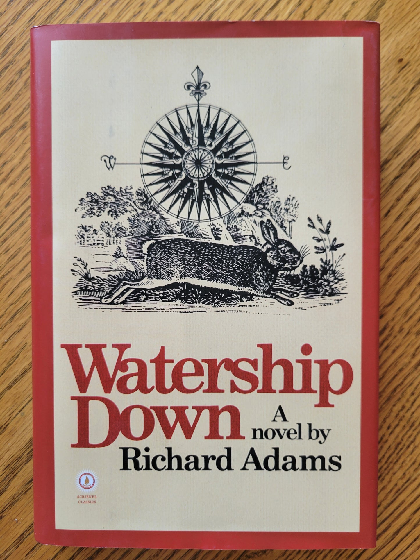 Watership Down