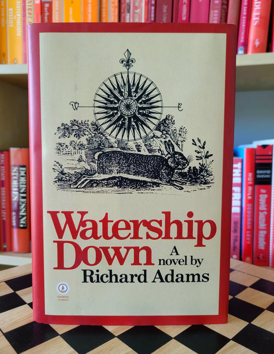 Watership Down